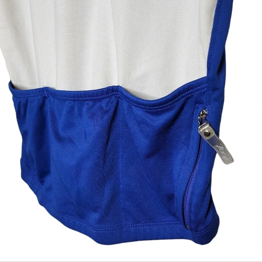 Zoot‎ triathlon jersey